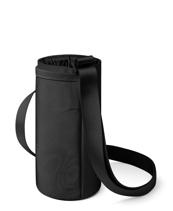 simple modern Adventure Water Bottle Sling - Adult