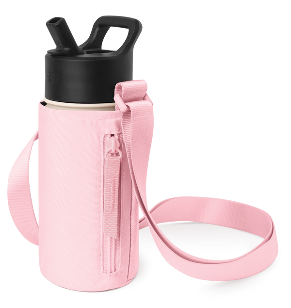 Simple Modern Adventure Water Bottle Sling - Kids