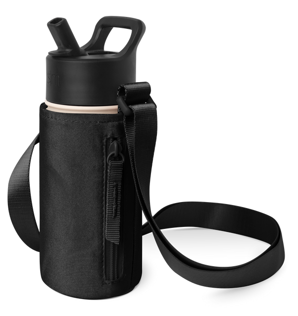 Simple Modern Adventure Water Bottle Sling - Kids