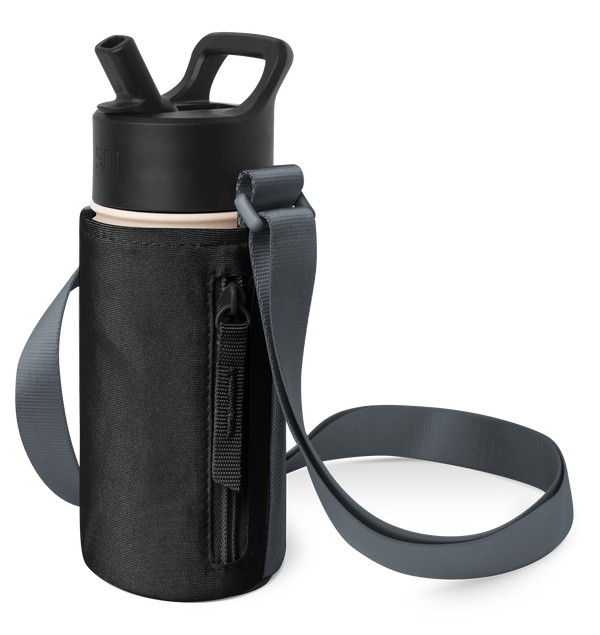 Simple Modern Adventure Water Bottle Sling - Kids