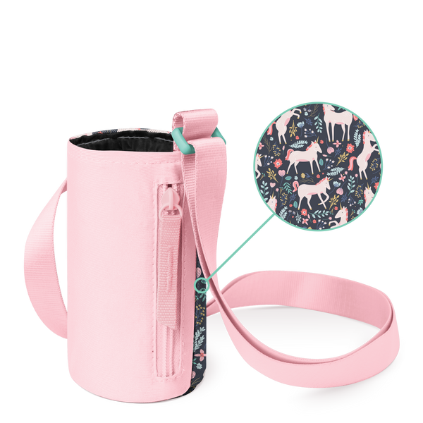 Simple Modern Adventure Water Bottle Sling - Kids