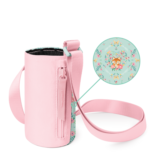 Simple Modern Adventure Water Bottle Sling - Kids