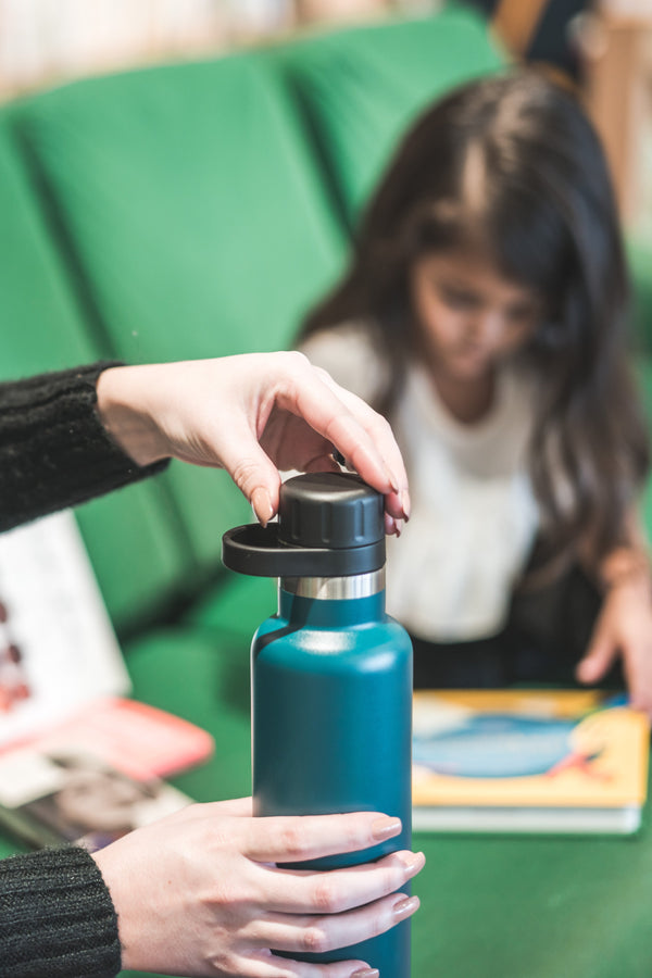 Simple Modern Ascent Water Bottle Chug Lid