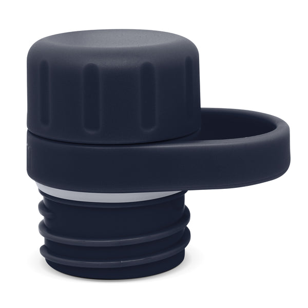 simple modern Ascent Water Bottle Chug Lid