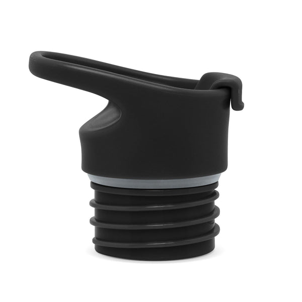 simple modern Ascent Water Bottle Flip Lid