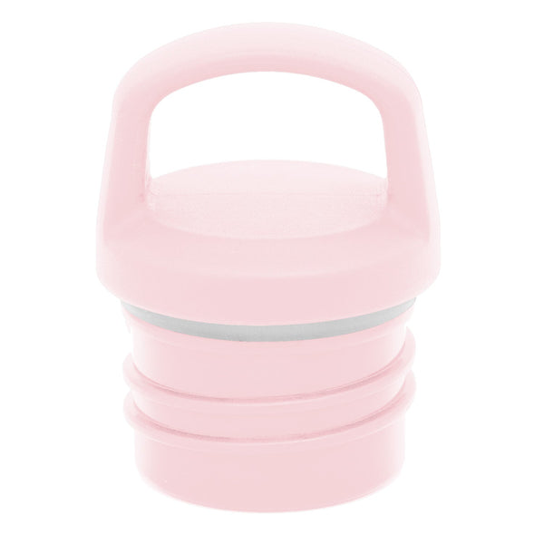 simple modern Ascent Water Bottle Handle Lid