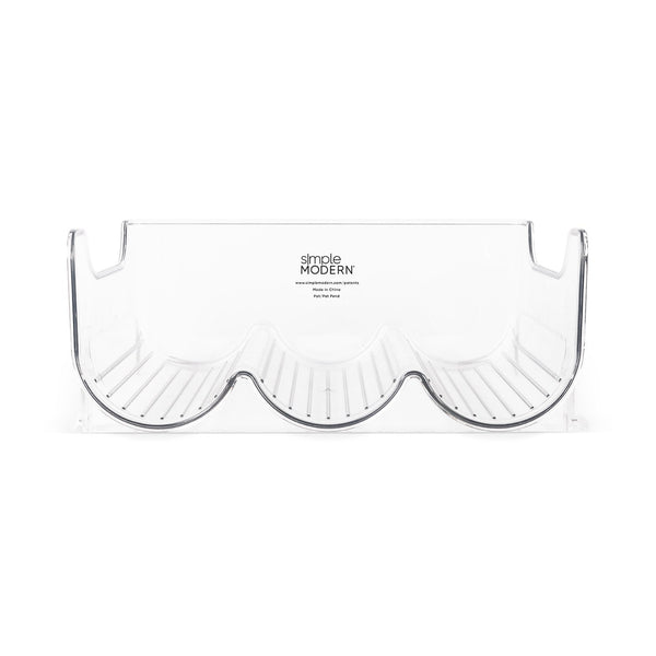 Simple Modern Bottle Organizer - 1 Pack