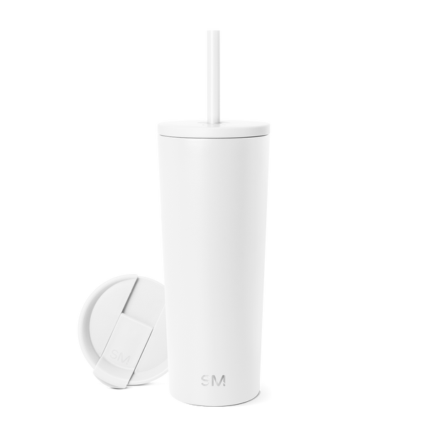 simple modern Classic Tumbler