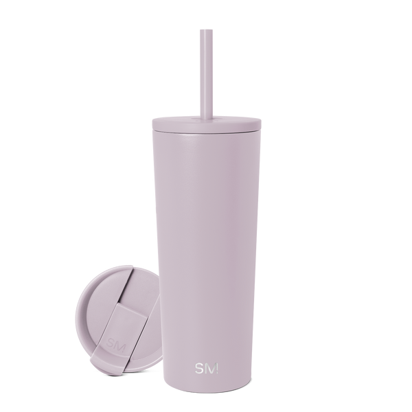 simple modern Classic Tumbler
