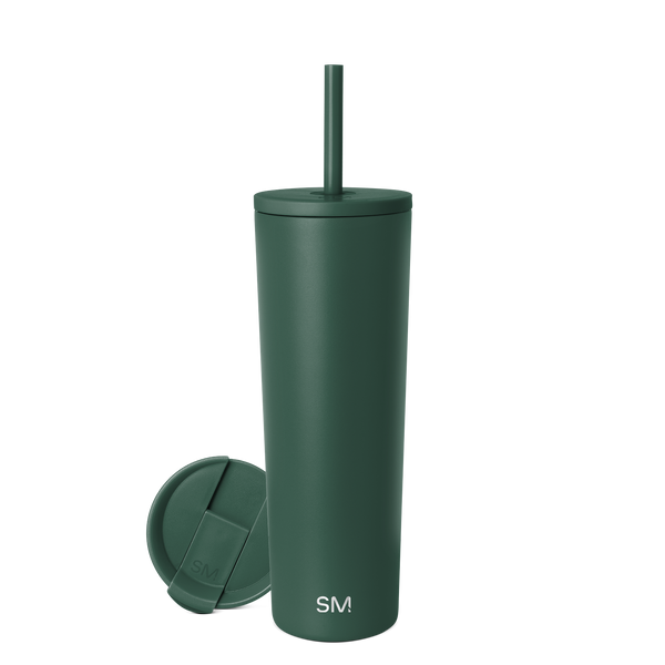 simple modern Classic Tumbler