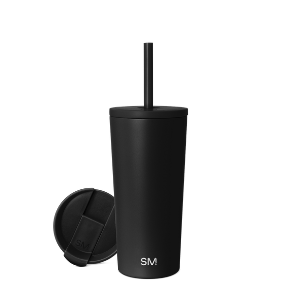 simple modern Classic Tumbler