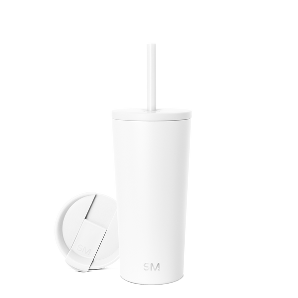simple modern Classic Tumbler