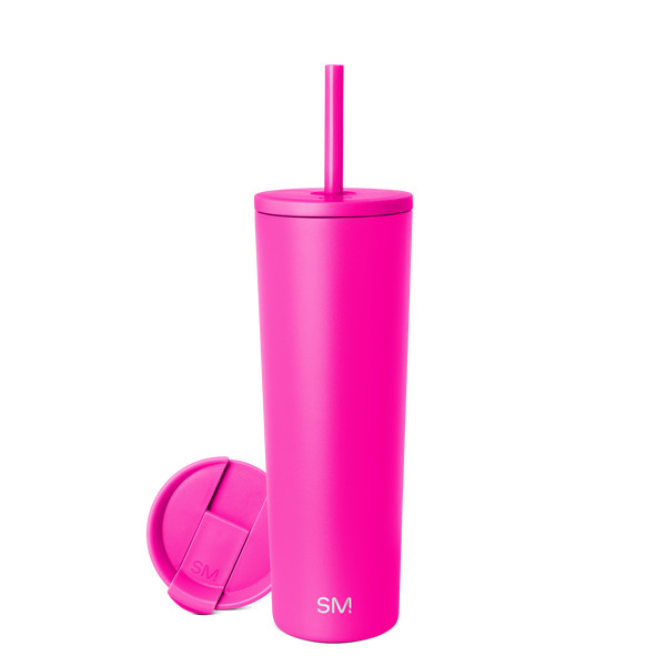 simple modern Classic Tumbler