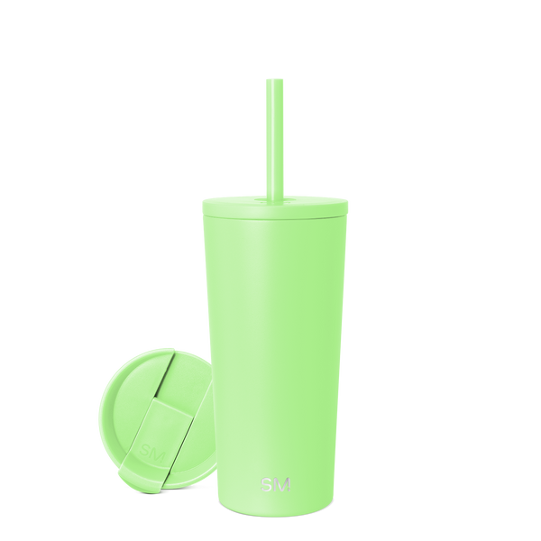 simple modern Classic Tumbler