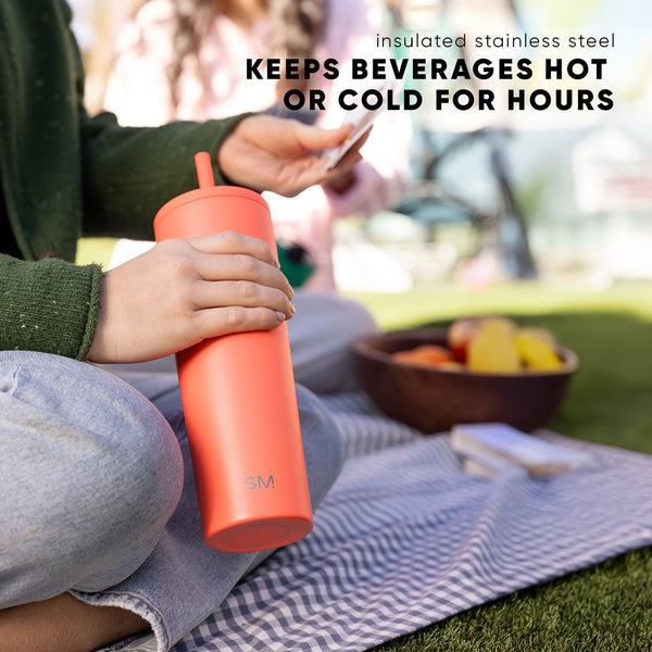 Simple Modern Classic Tumbler