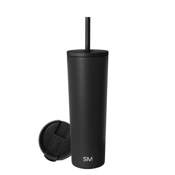 simple modern Classic Tumbler