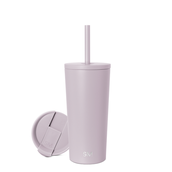 simple modern Classic Tumbler