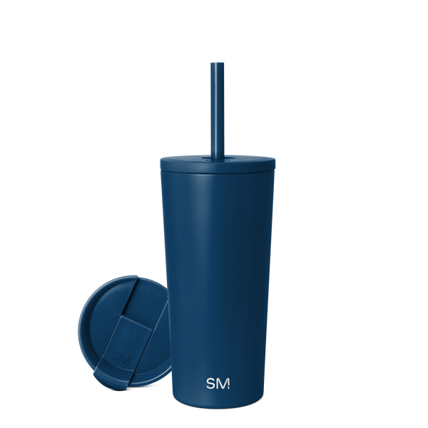 simple modern Classic Tumbler