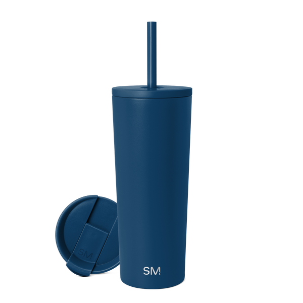 simple modern Classic Tumbler