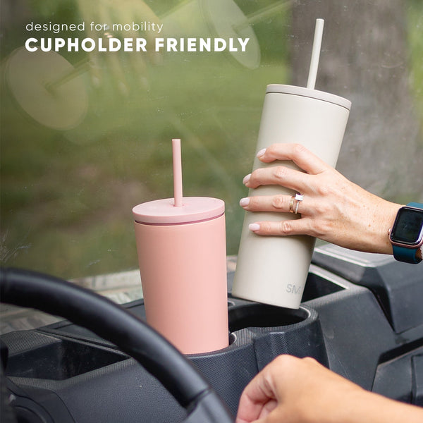 Simple Modern Classic Tumbler