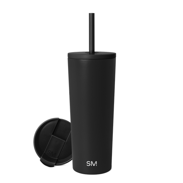 simple modern Classic Tumbler