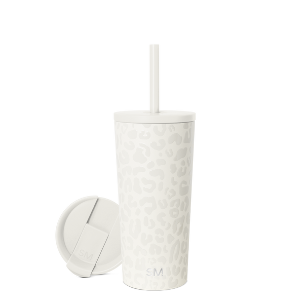 simple modern Classic Tumbler