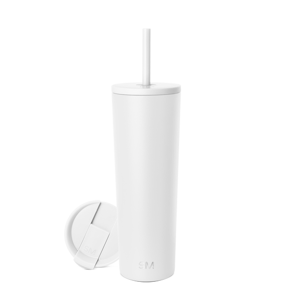 simple modern Classic Tumbler