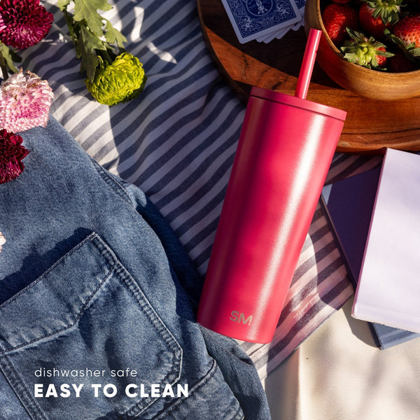 Simple Modern Classic Tumbler