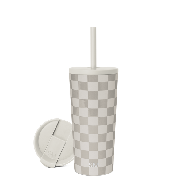 simple modern Classic Tumbler