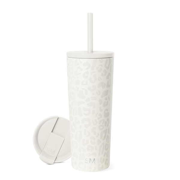 simple modern Classic Tumbler