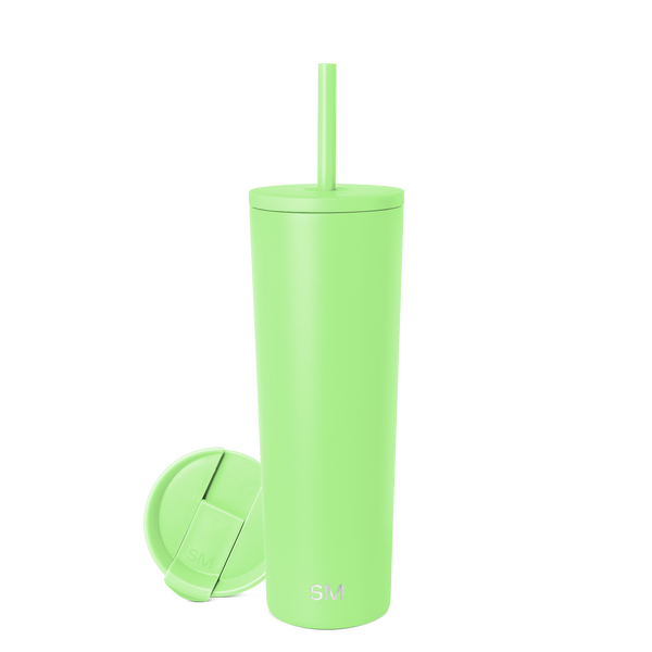 simple modern Classic Tumbler