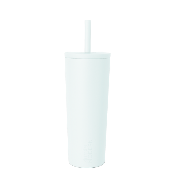 simple modern Classic Tumbler - Signature