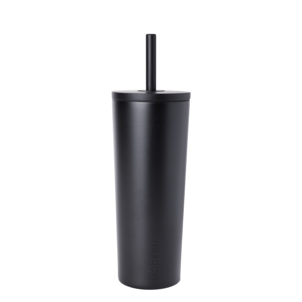 simple modern Classic Tumbler - Signature