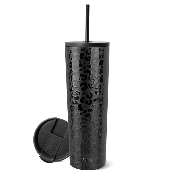 simple modern Classic Tumbler