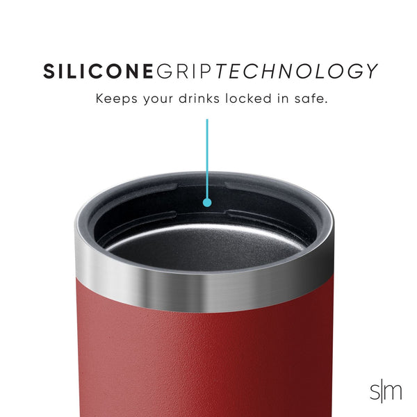 Simple Modern Collegiate Ranger Can Cooler