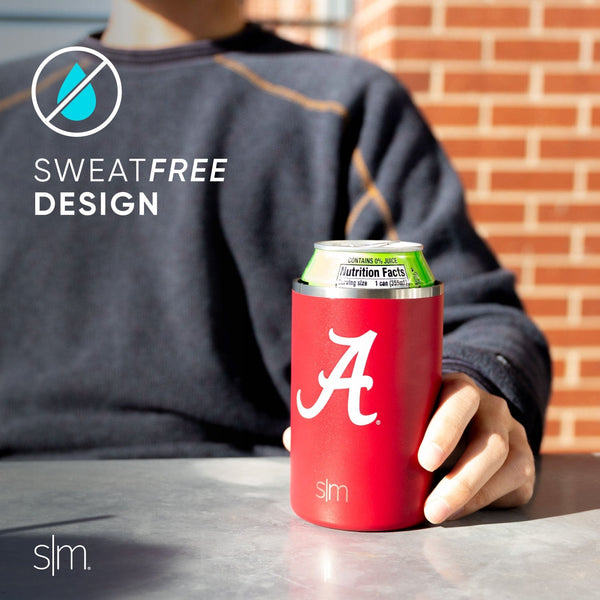 Simple Modern Collegiate Ranger Can Cooler