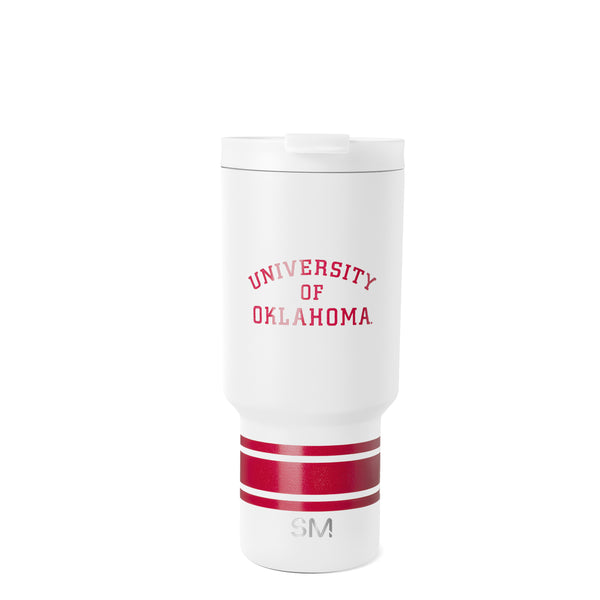 Simple Modern Collegiate Trek Tumbler