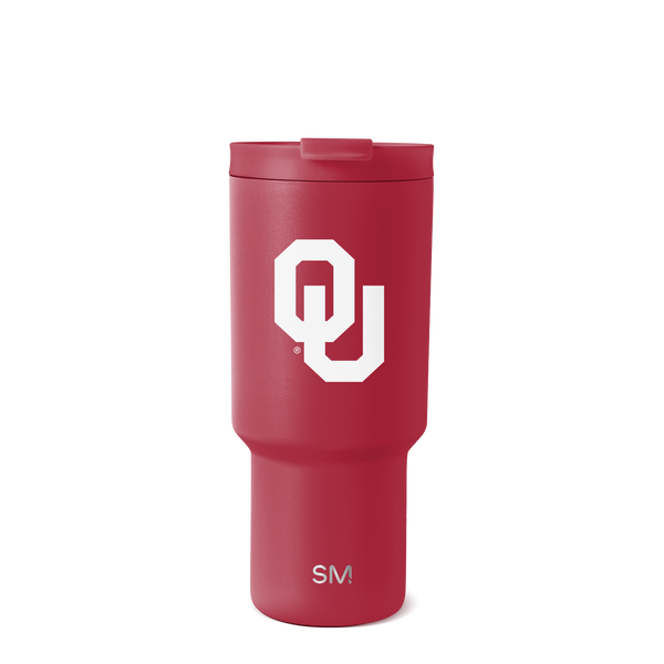 Simple Modern Collegiate Trek Tumbler