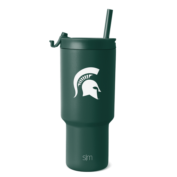 simple modern Collegiate Trek Tumbler