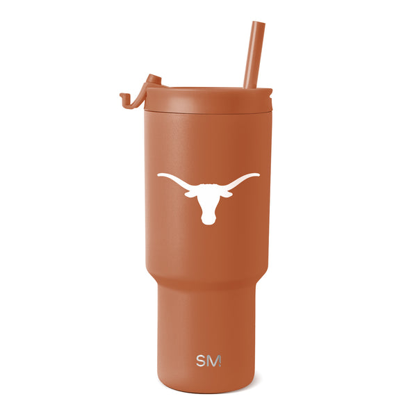 simple modern Collegiate Trek Tumbler