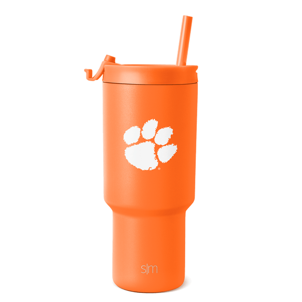 simple modern Collegiate Trek Tumbler