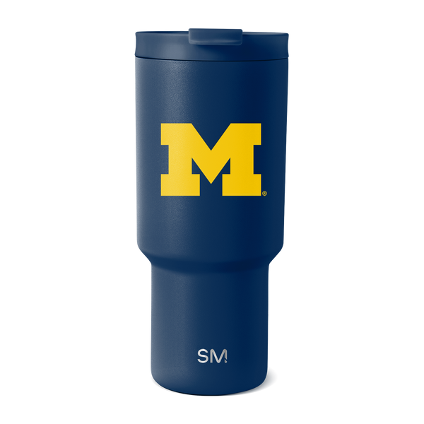 Simple Modern Collegiate Trek Tumbler