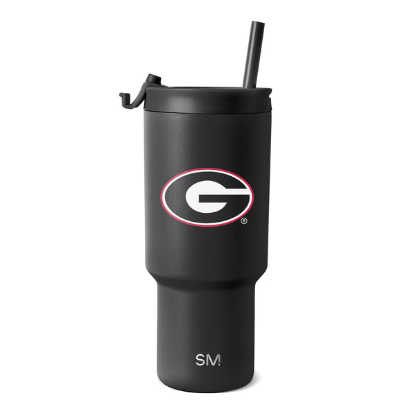 simple modern Collegiate Trek Tumbler