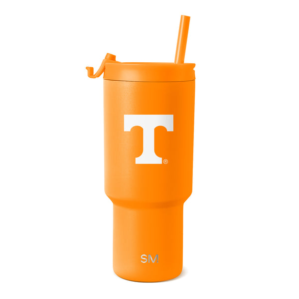 simple modern Collegiate Trek Tumbler