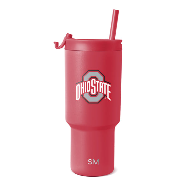 simple modern Collegiate Trek Tumbler