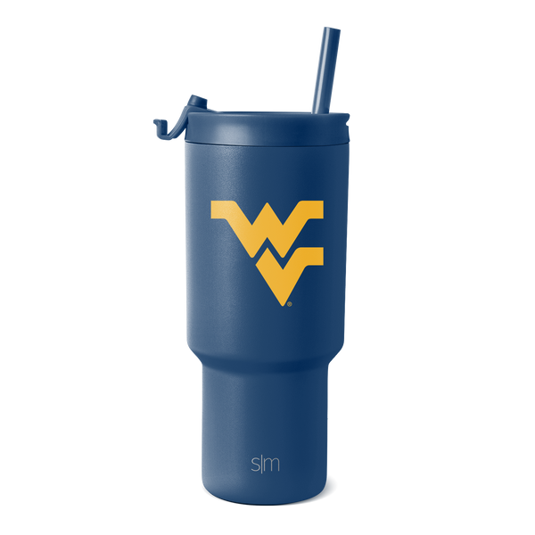 simple modern Collegiate Trek Tumbler