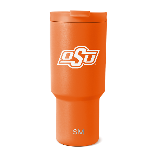 Simple Modern Collegiate Trek Tumbler