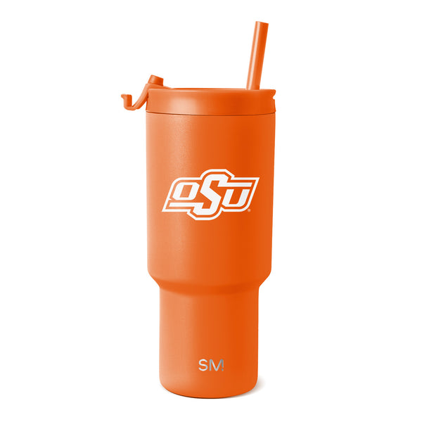 simple modern Collegiate Trek Tumbler
