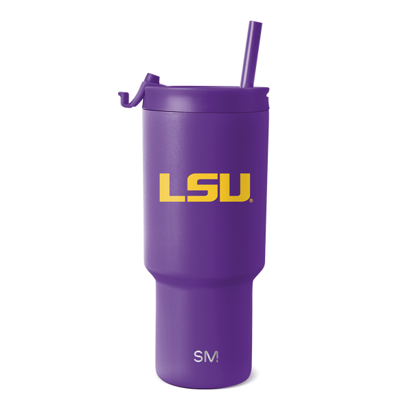 simple modern Collegiate Trek Tumbler