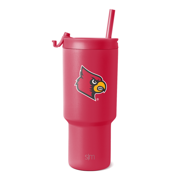simple modern Collegiate Trek Tumbler